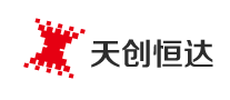 天创恒达logo