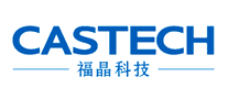 福晶CASTECHlogo