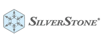 SilverStone银欣logo