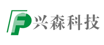 兴森logo
