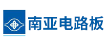 南亚电路板logo