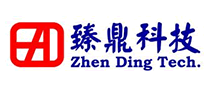 臻鼎logo