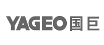 Yageo国巨logo