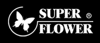 振华SuperFlowerlogo