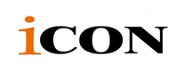 ICON艾肯logo