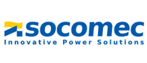 SOCOMEC索克曼logo