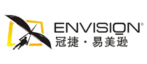 易美逊ENVISIONlogo