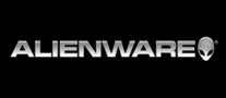 AlienWare外星人logo