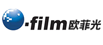 欧菲光o.filmlogo