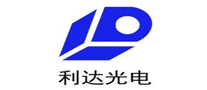 利达logo