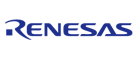 Renesas瑞萨logo