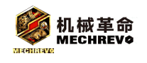 机械革命MECHREVOlogo