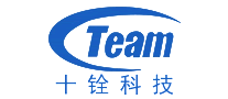 十铨TEAMlogo