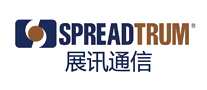 Spreadtrum展讯logo