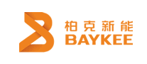 柏克BAYKEElogo