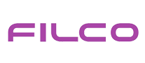 FILCO斐尔可logo