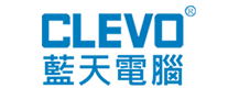 蓝天CLEVOlogo