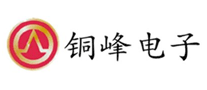 铜峰logo