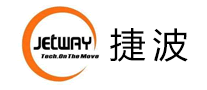 Jetway捷波logo