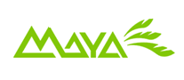 MAYA玛雅logo
