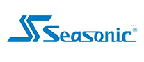 Seasonic海韵logo