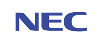 NEClogo