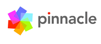 Pinnacle品尼高logo