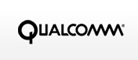 Qualcomm高通logo