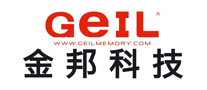 金邦科技GEILlogo