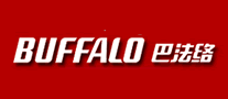 Buffalo巴法络logo