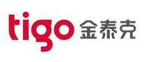 金泰克tigologo