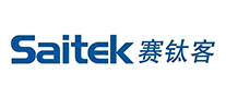 Saitek赛钛客logo