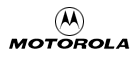 Motorola摩托罗拉logo