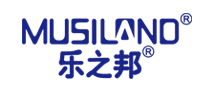 乐之邦MUSILANDlogo