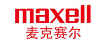 Maxell麦克赛尔logo