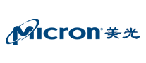 Micron美光logo