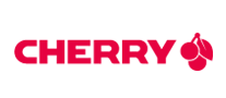 CHERRY樱桃logo