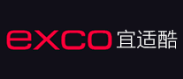 宜适酷EXCOlogo