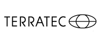 Terratec坦克logo