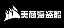 Corsair美商海盗船logo