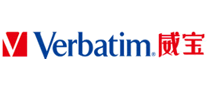 Verbatim威宝logo