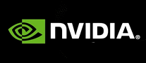 NVIDIA英伟达logo