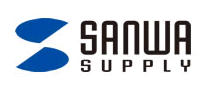 Sanwa山业logo