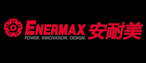 Enermax安耐美logo
