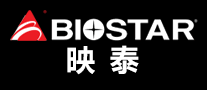 映泰BIOSTARlogo