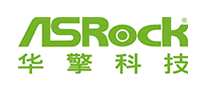 华擎ASRocklogo