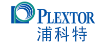 Plextor浦科特logo