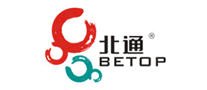 北通BETOPlogo