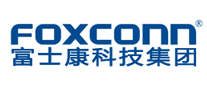 富士康Foxconnlogo