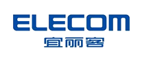 ELECOM宜丽客